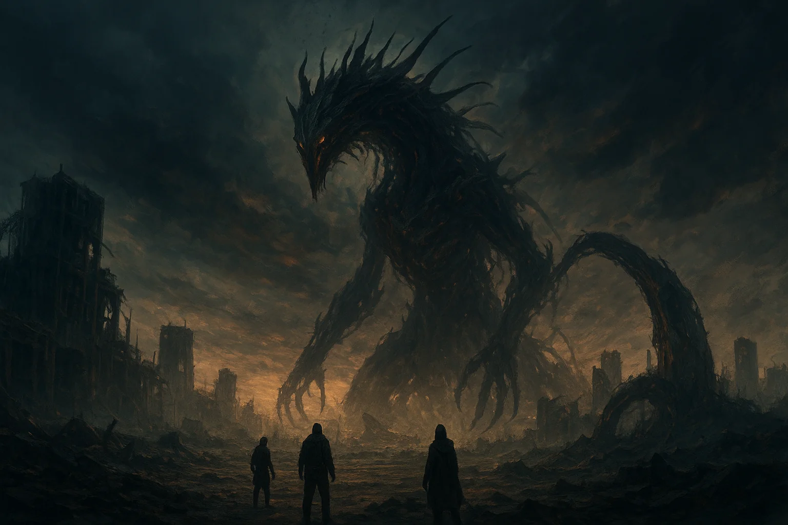 Gbt generated art from a story I'm writing. picture 12 of 19