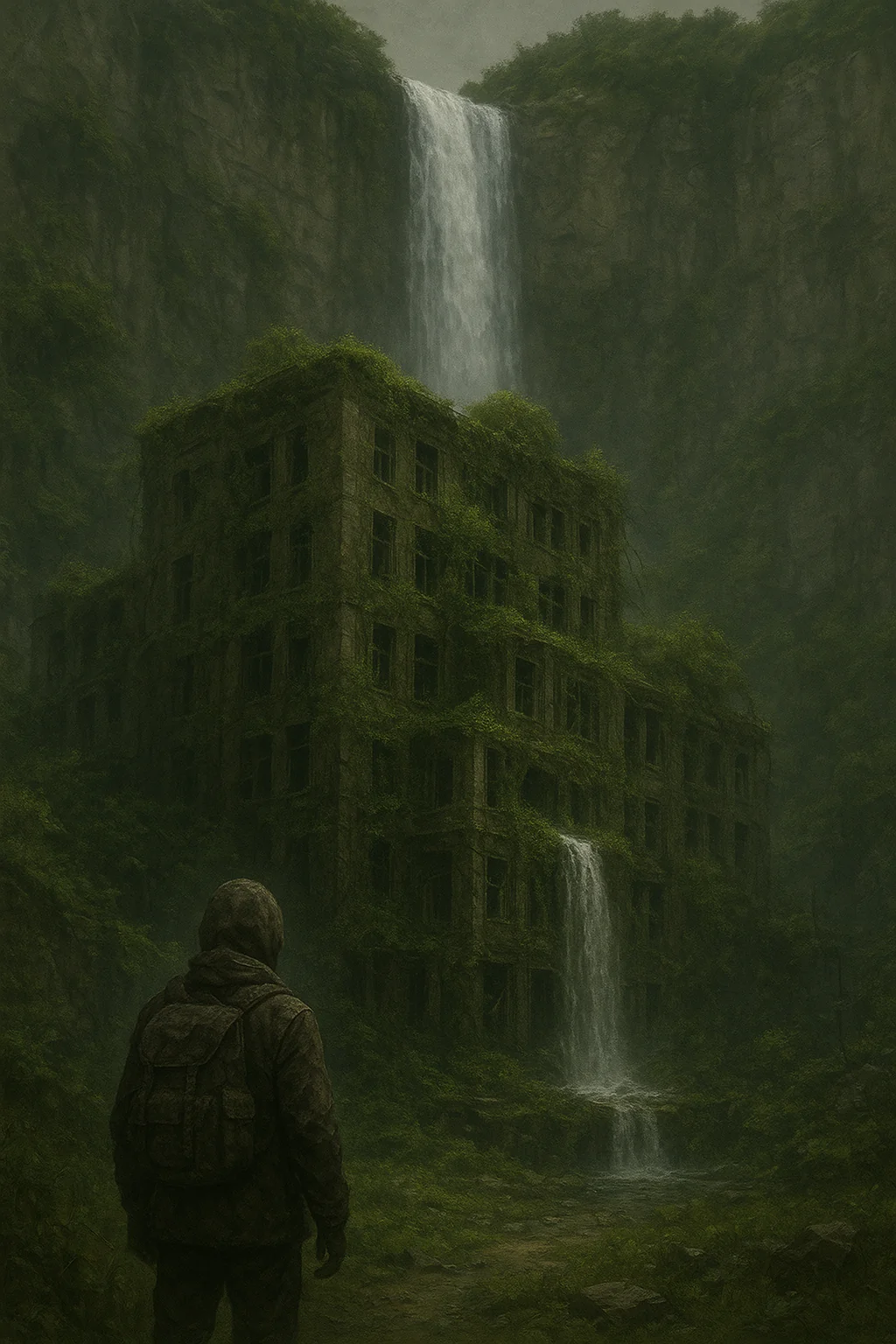 Gbt generated art from a story I'm writing. picture 14 of 19