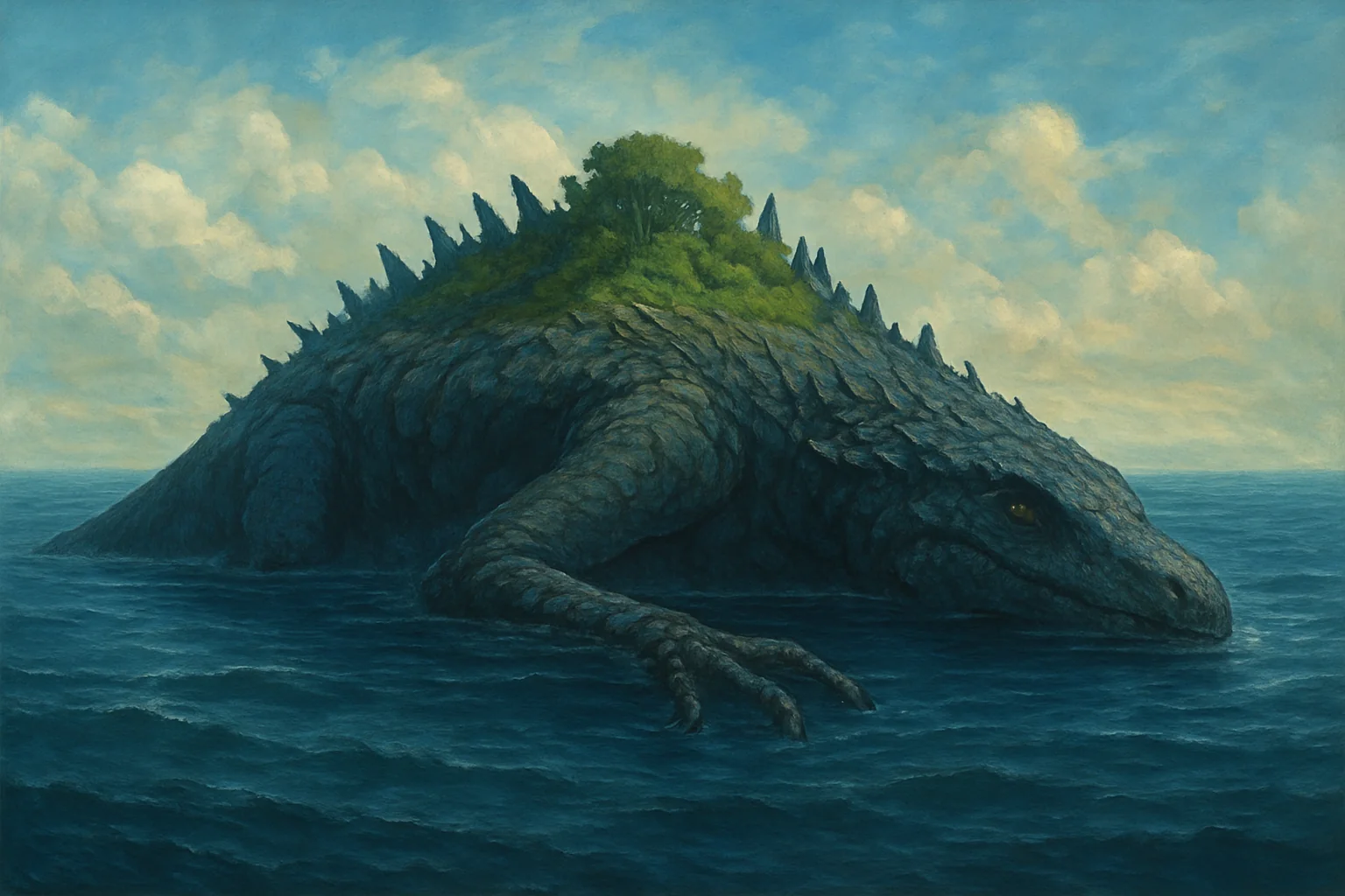 Gbt generated art from a story I'm writing. picture 16 of 19