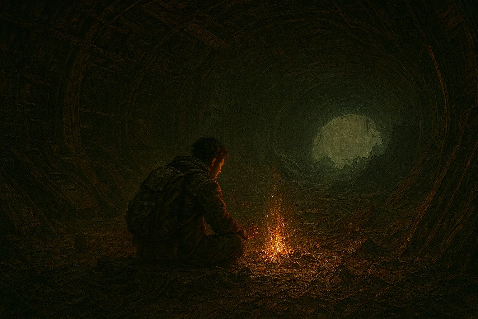 Gbt generated art from a story I'm writing. picture 19 of 19