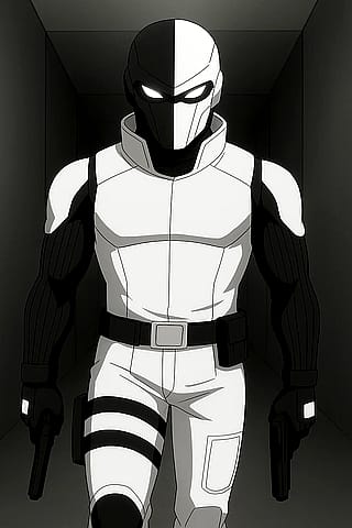 Got these nice avatars from ChatGPT 👌🏻'