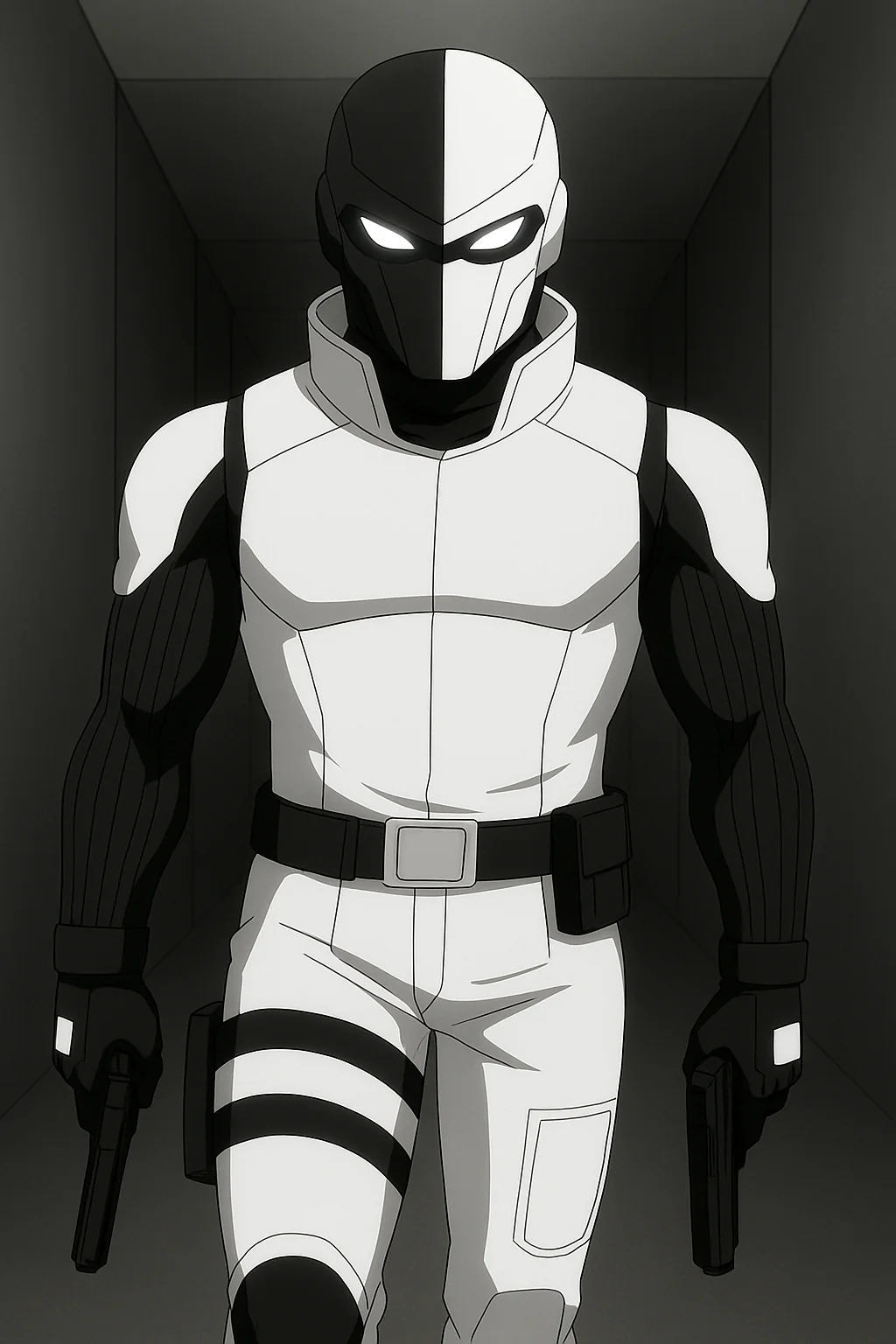 Got these nice avatars from ChatGPT 👌🏻 picture 1 of 2