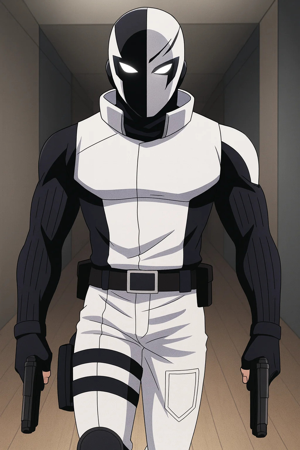 Got these nice avatars from ChatGPT 👌🏻 picture 2 of 2