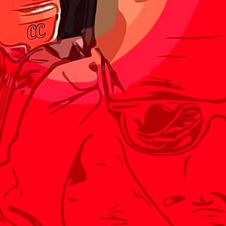 Please roast my first short. Excluding the sound effects. Only some are there.'