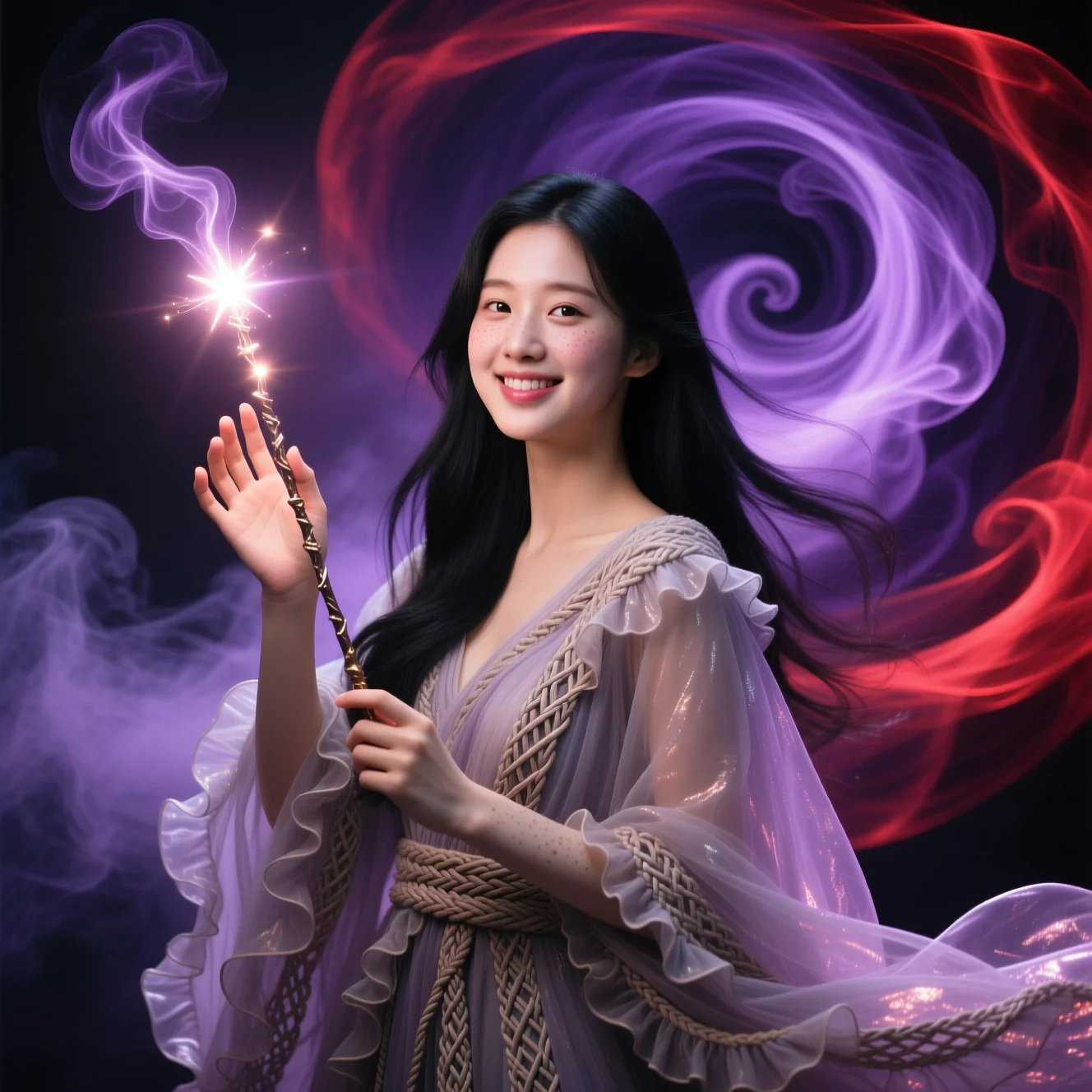 Real magic right here with an Enchantress! picture 1 of 1