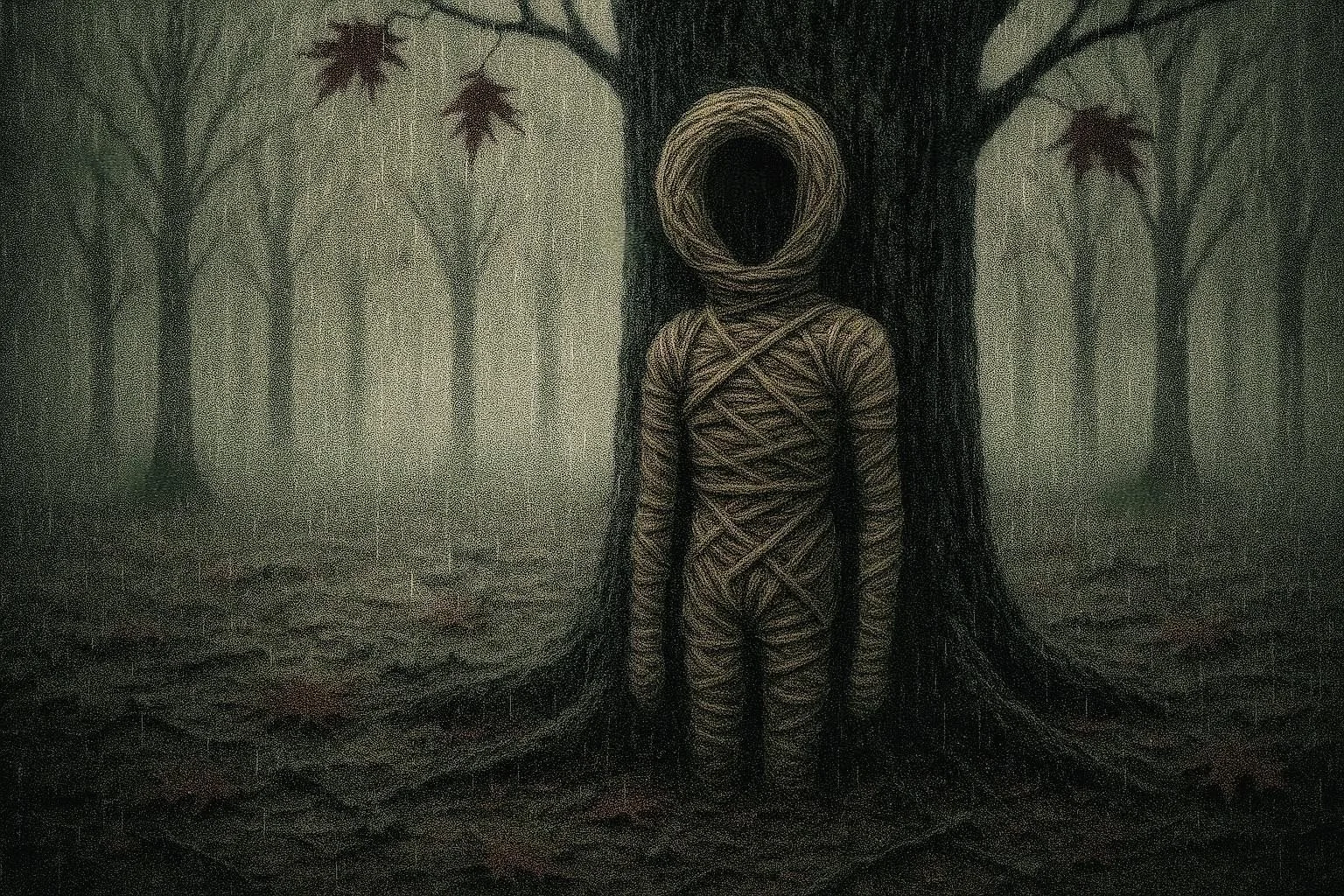 Remains In Nature picture 1 of 1