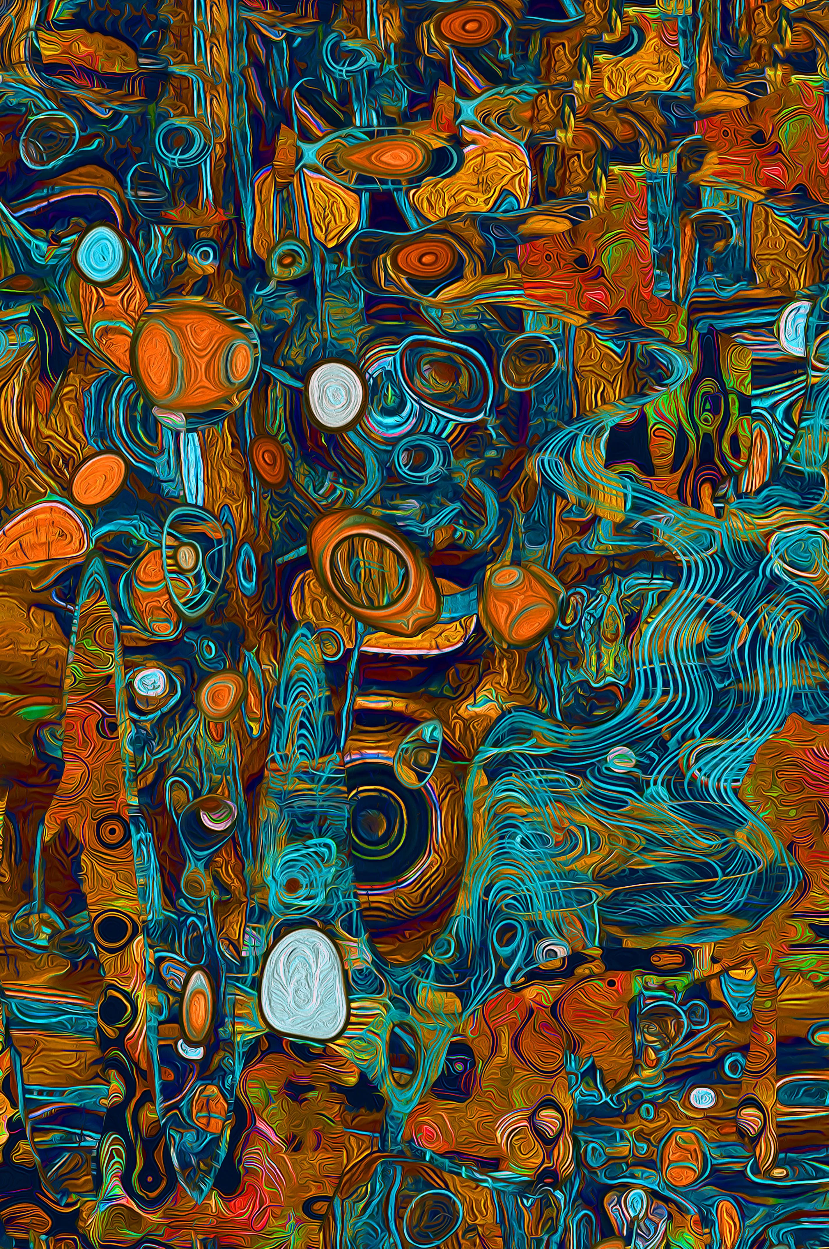 Loook Messy picture 1 of 1