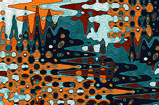 Little Rower, gaZSco Art'