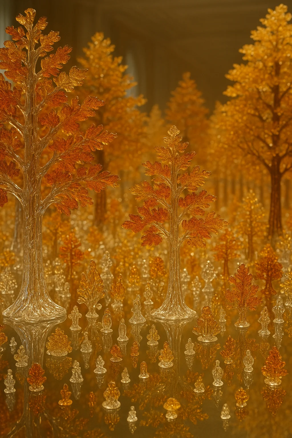 Sugar tree forest picture 1 of 1