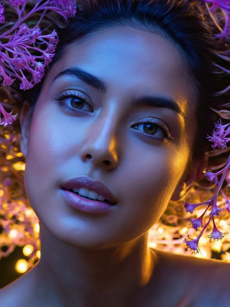 Midnight Bloom Eyes On Tomorrow picture 1 of 1