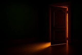 I’ve been generating AI art to capture the mood of each chapter I write. Here are my first six...'