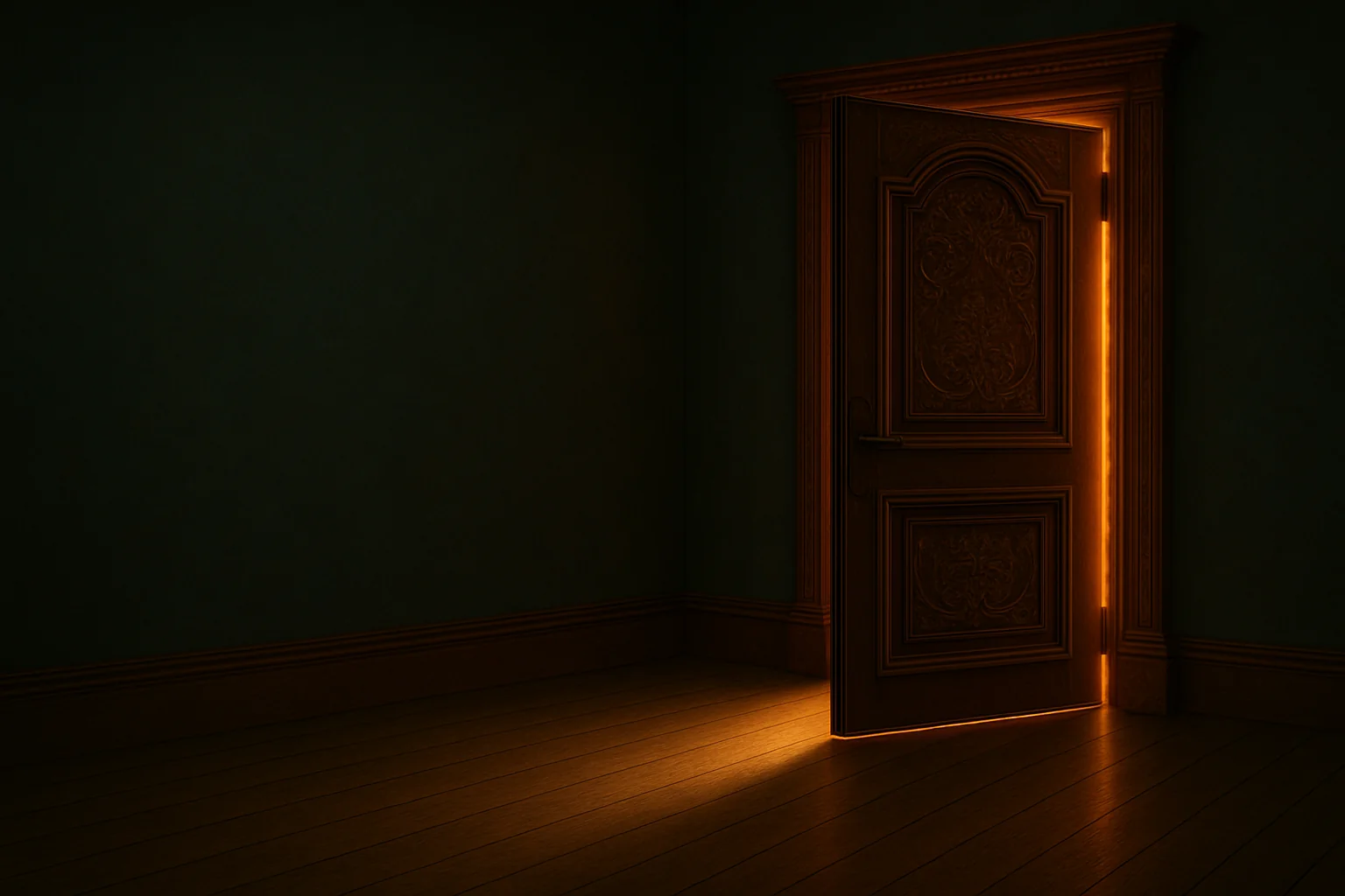 I’ve been generating AI art to capture the mood of each chapter I write. Here are my first six... picture 1 of 6