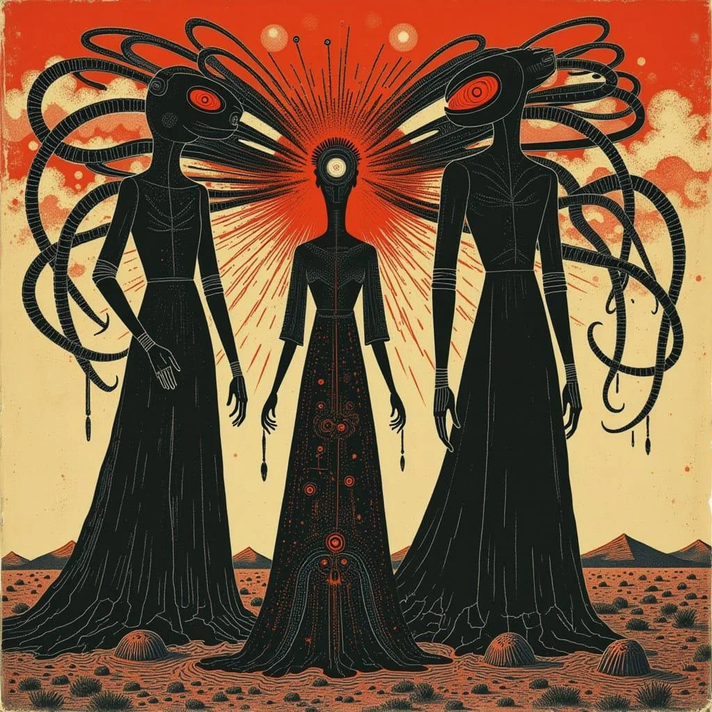 3 Graces picture 1 of 1