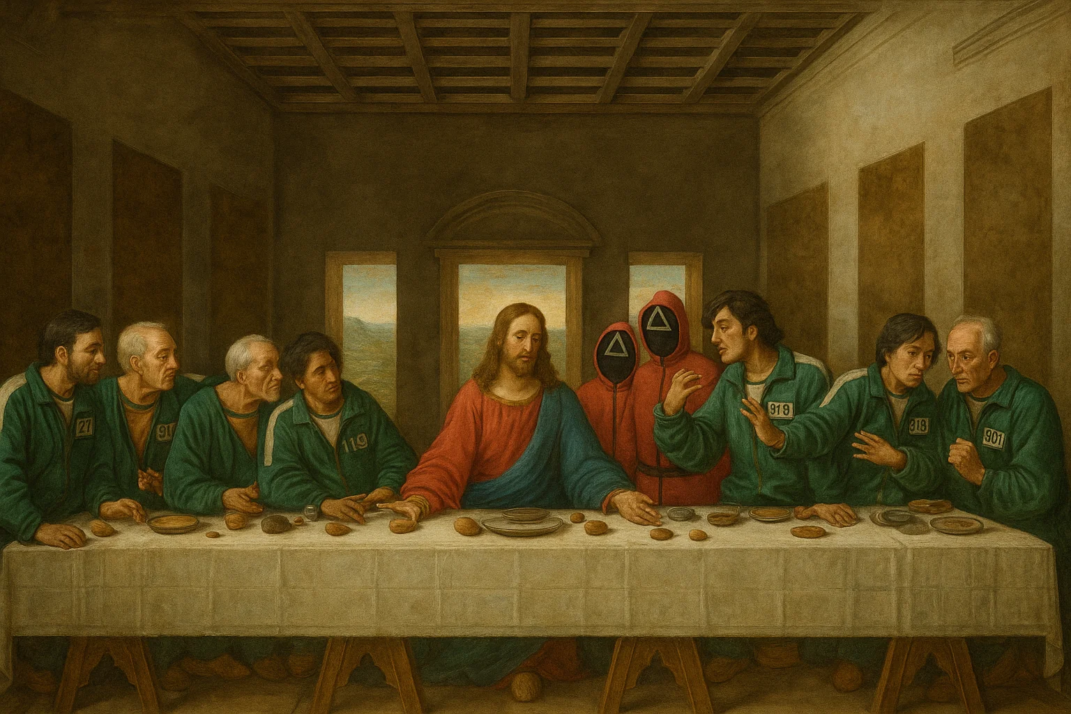 " The Last Game " picture 1 of 1