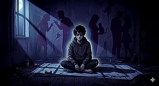 This too shall pass, wait what?'