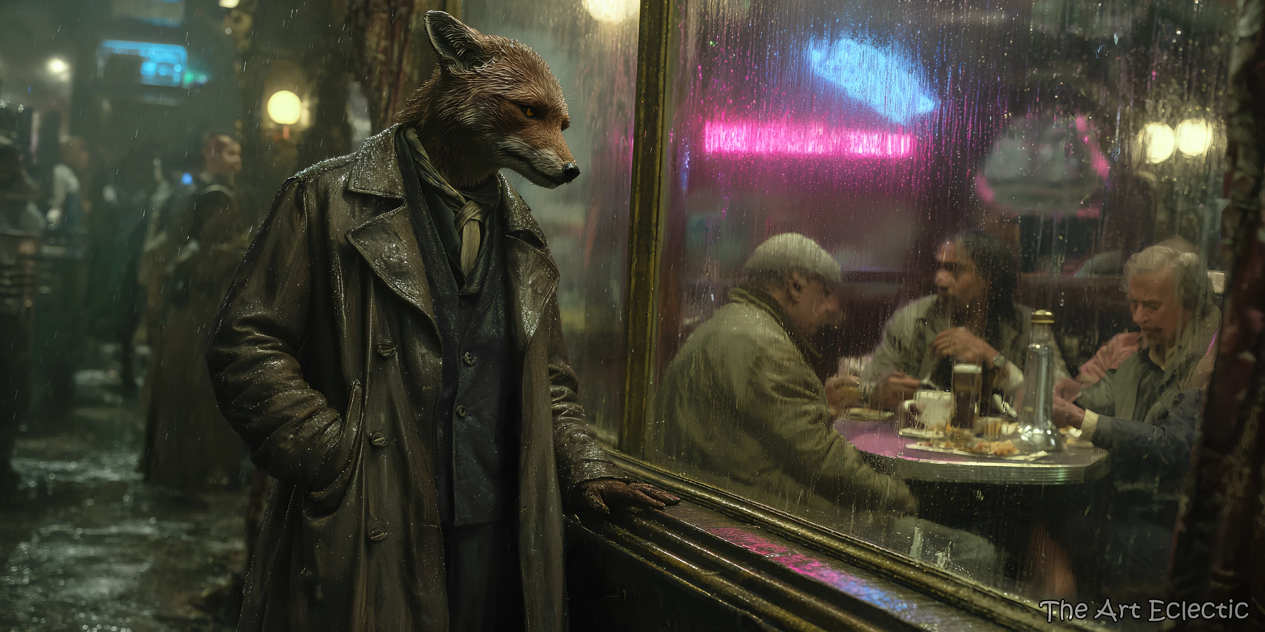 Diner Dreams picture 1 of 1