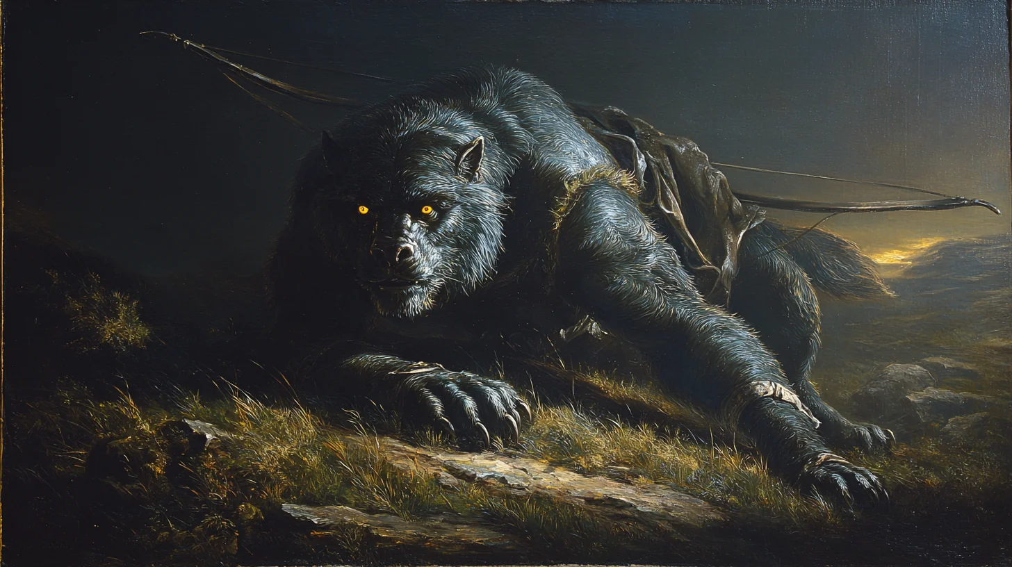 Stalking picture 1 of 1