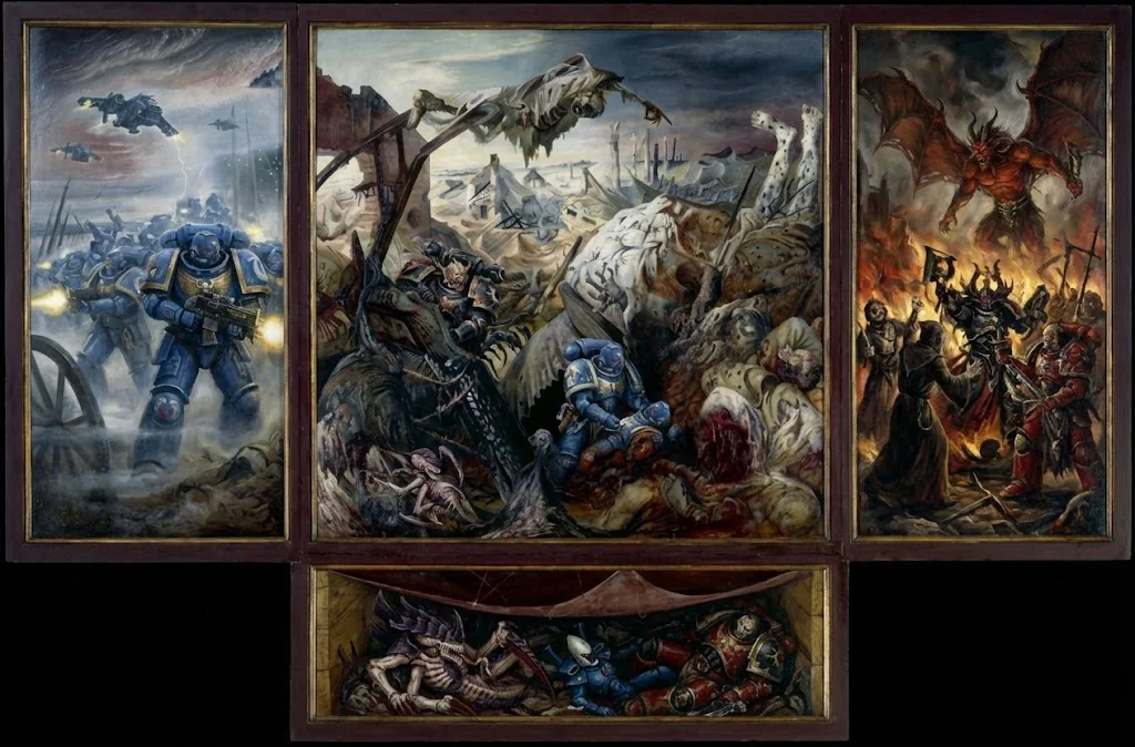 Just war picture 1 of 1