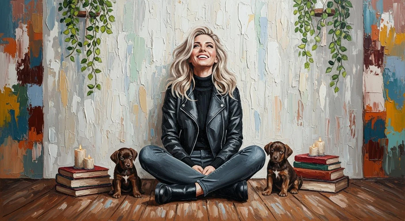 There's no place like home! picture 1 of 1