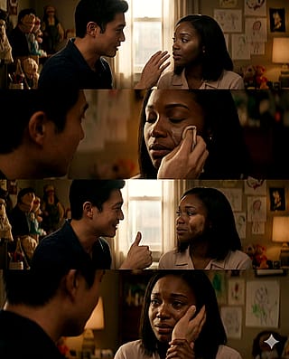 Nano Banana Pro Just Storyboarded My Script’s Raw Breakdown—And It Hurts So Good [4 Emotional Panels]'