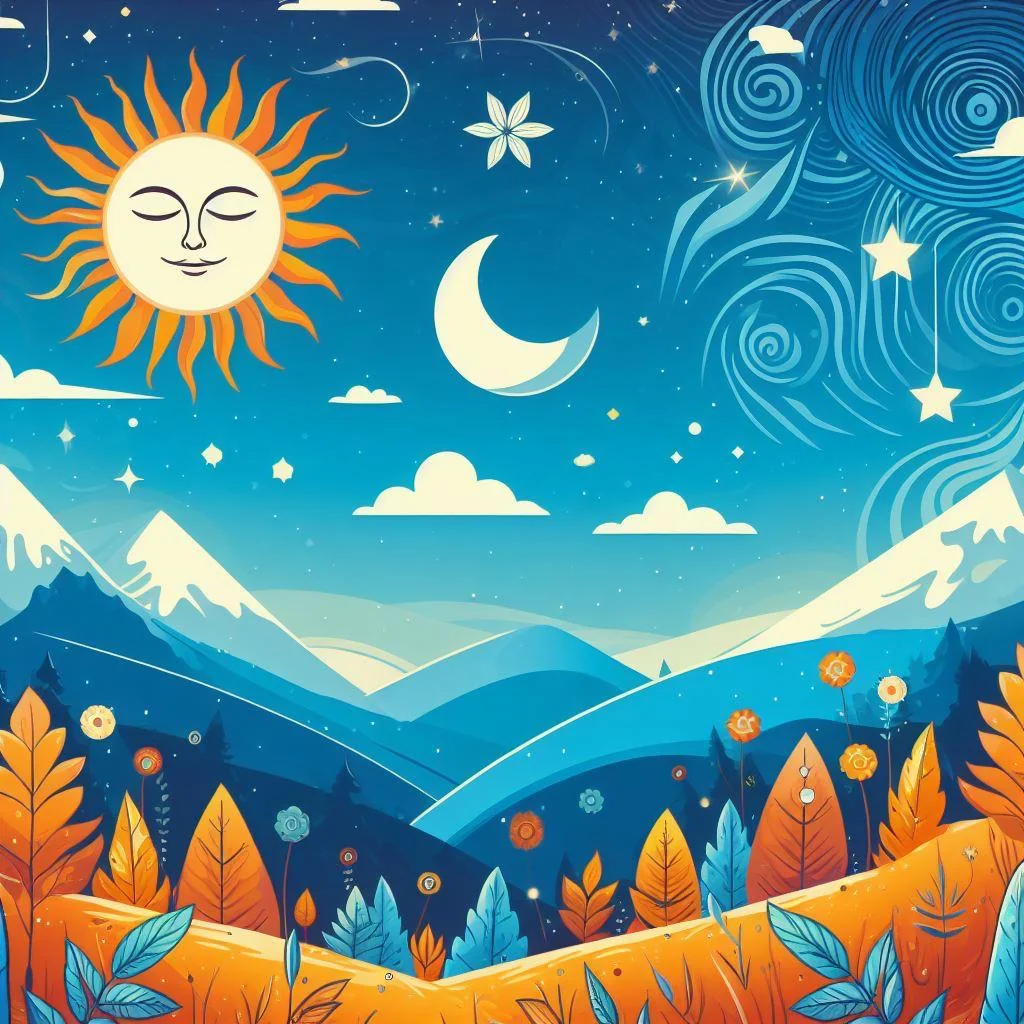 Seasons picture 1 of 1