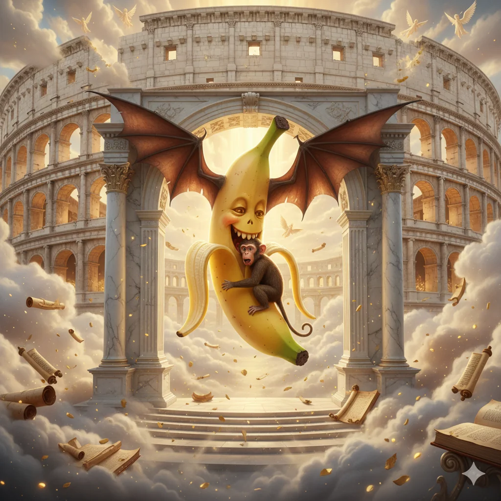 Is this what you see when you go to heaven? picture 1 of 1