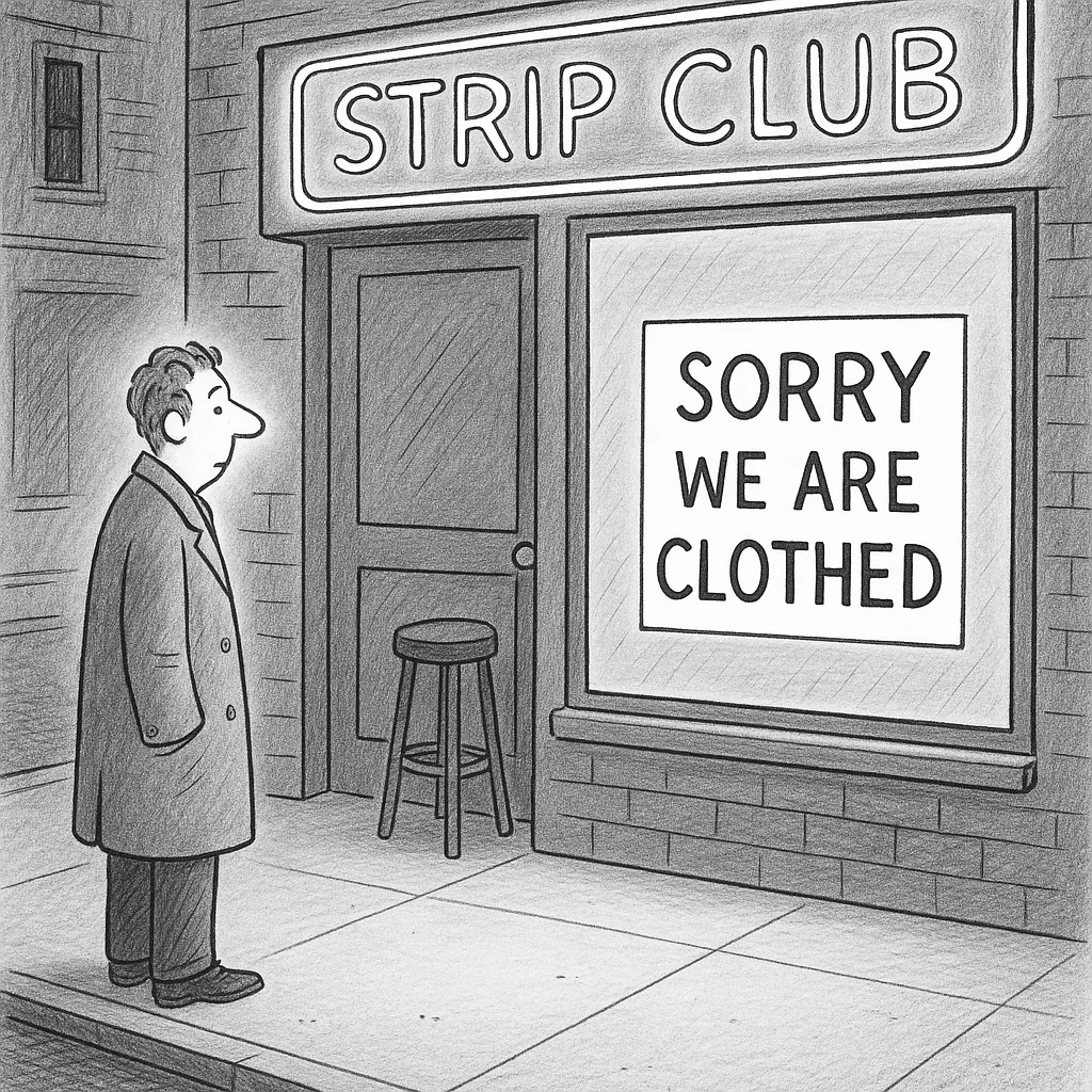 Clothed picture 1 of 1