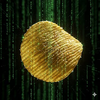 The signals in the matrix'