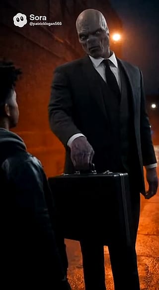 A trailer for "the 500 year dungeon"'