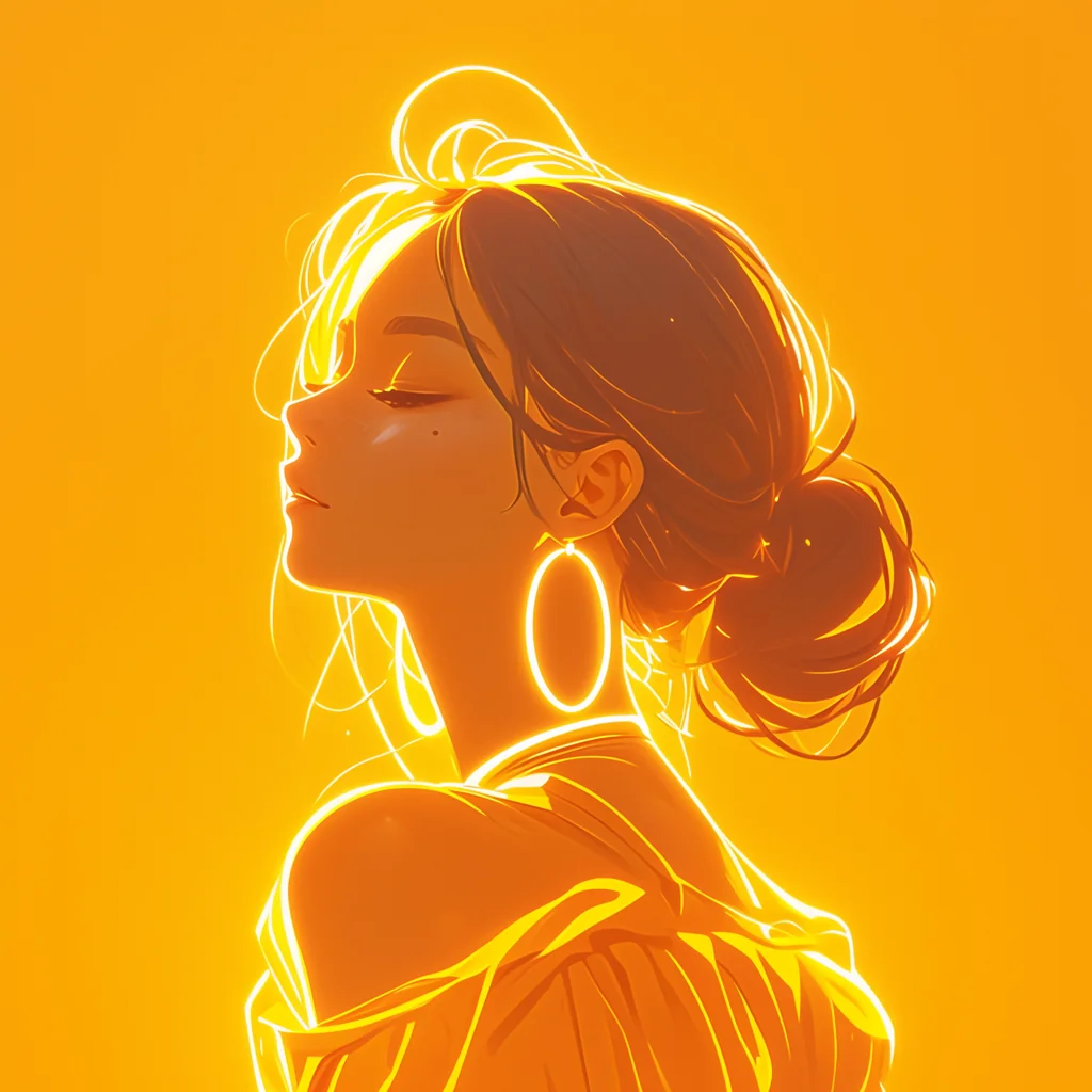 Golden Glow picture 1 of 1