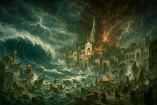 Any Silmarillion nerds out there?'