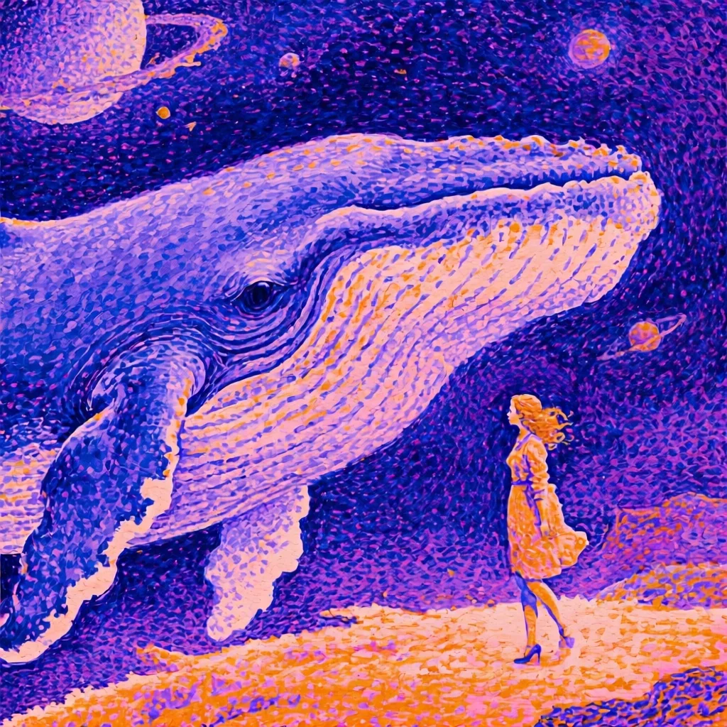 Acid Pointillism picture 1 of 1