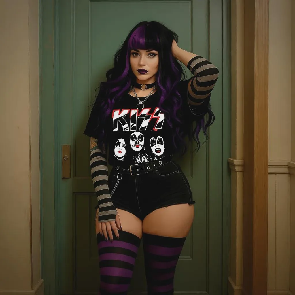 AI Influencer picture 1 of 1