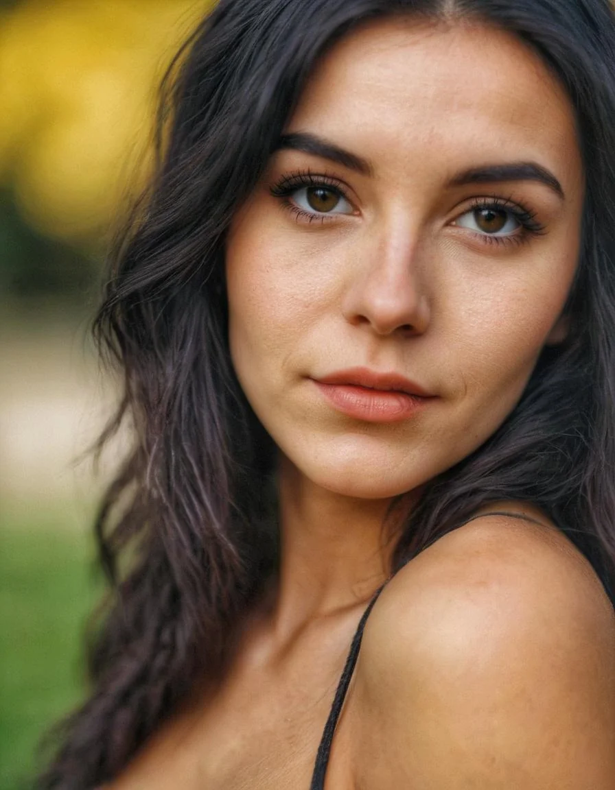 My First AI generated Image . picture 1 of 1