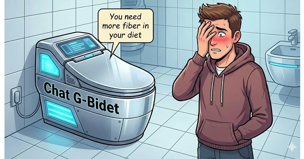 The future is now picture 1 of 1