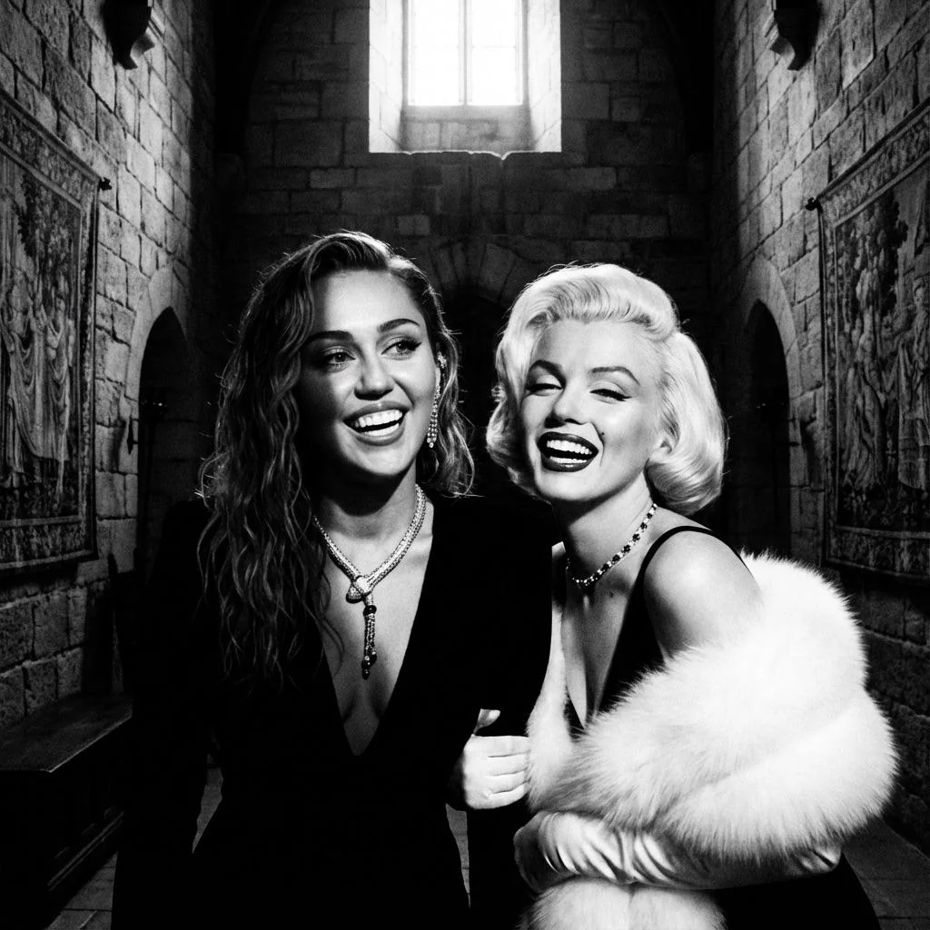 Different Eras picture 1 of 1