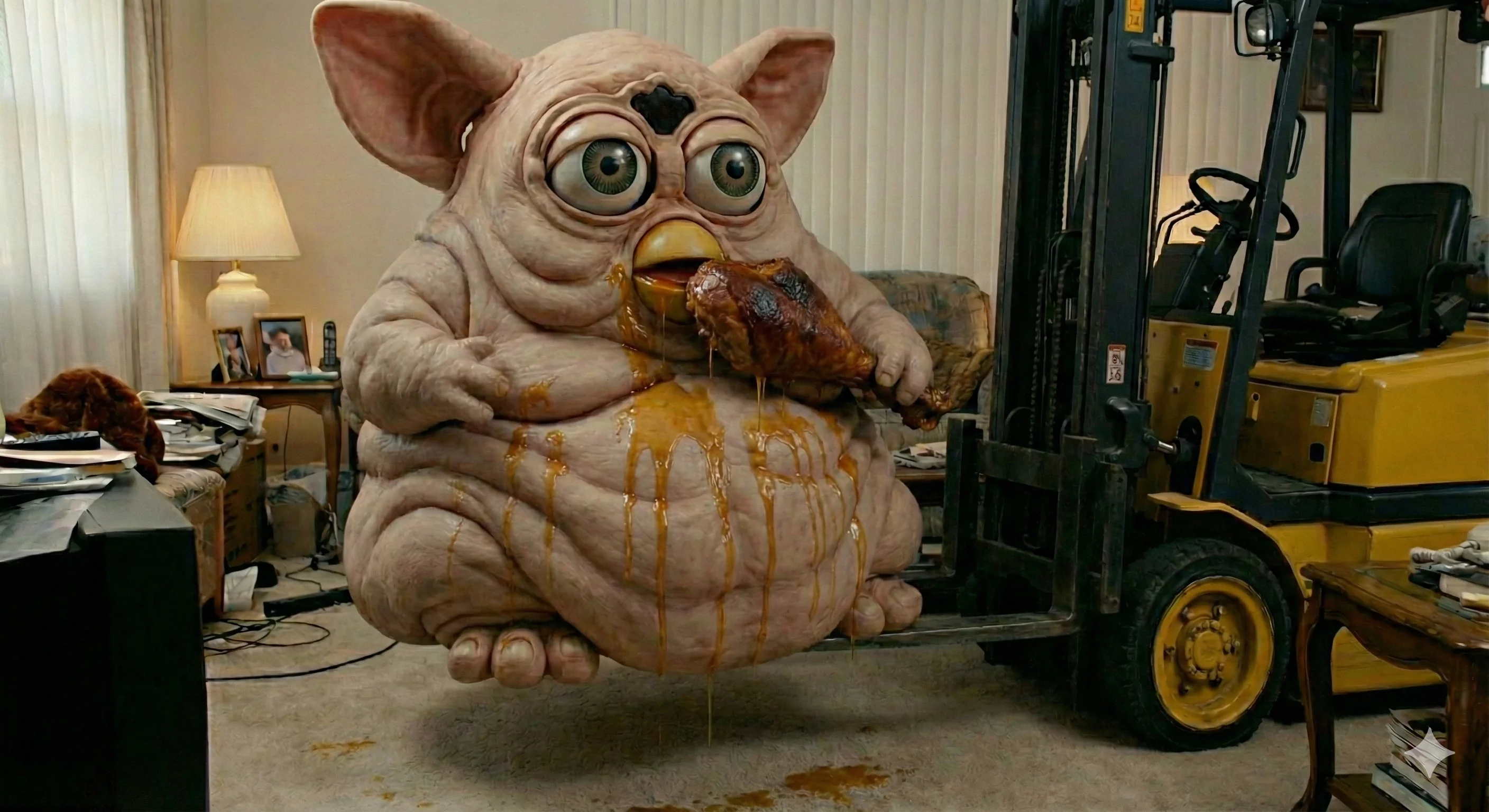 Happy Thanksgiving! 🦃 picture 1 of 1