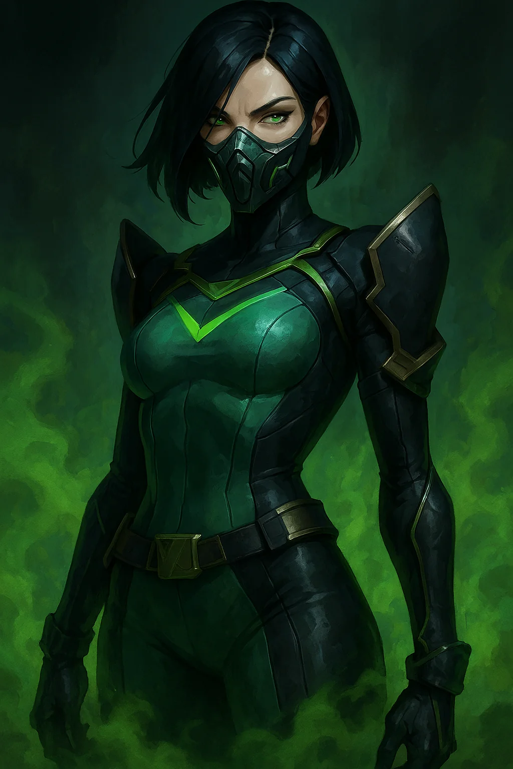 Created with Sora AI picture 1 of 1