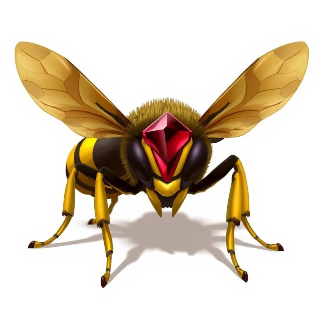 “Queen” bee picture 1 of 1