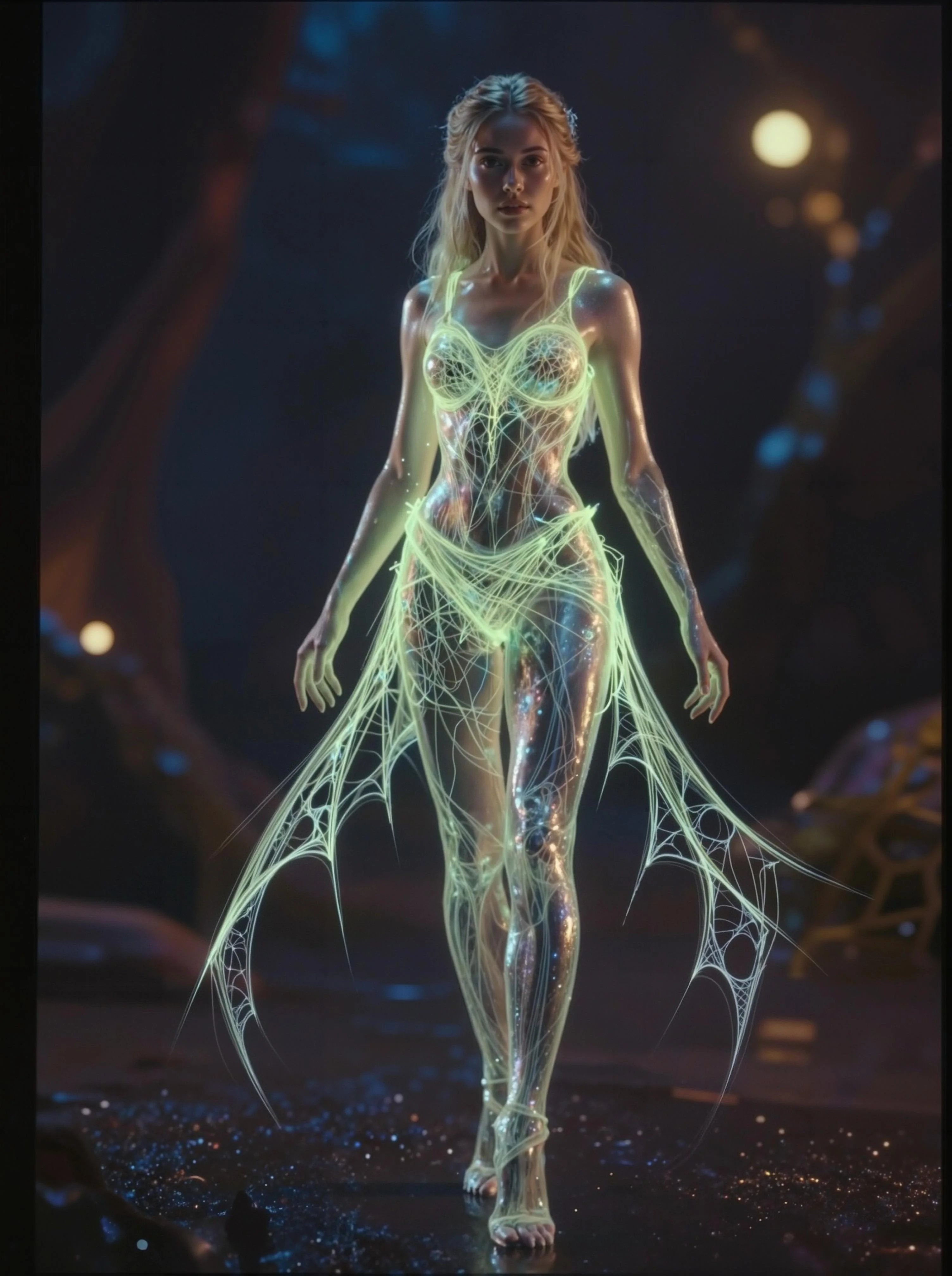 lightpainting picture 1 of 1