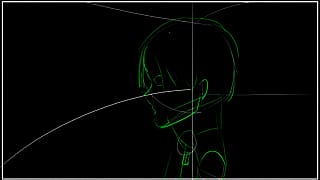 Kirito from Sword Art Online in a colosseum'