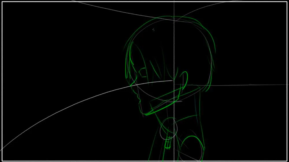 Kirito from Sword Art Online in a colosseum picture 1 of 2