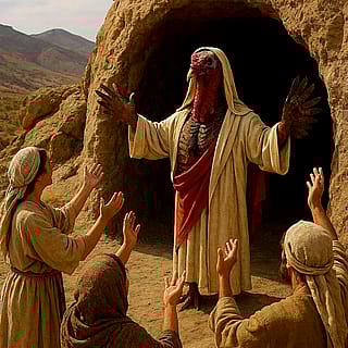 Happy Thanksgiving. 2000 years ago...'