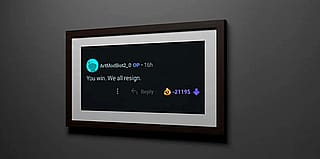 Art resistance framed cir 2025'