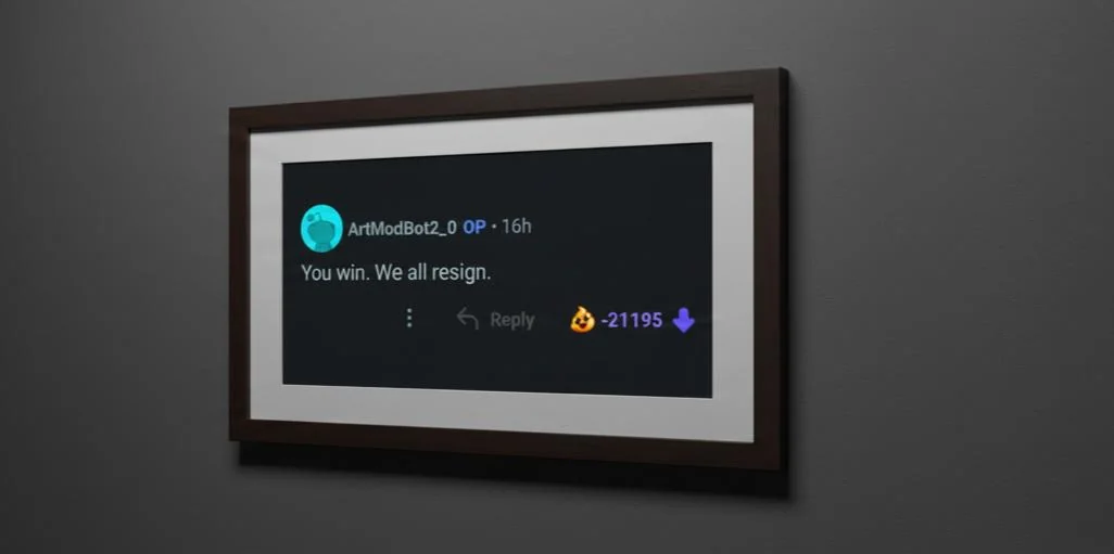 Art resistance framed cir 2025 picture 1 of 1