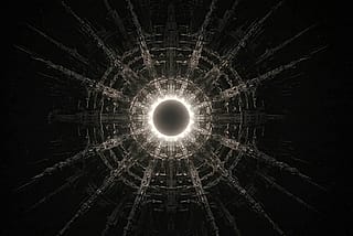 Heat death of the universe'