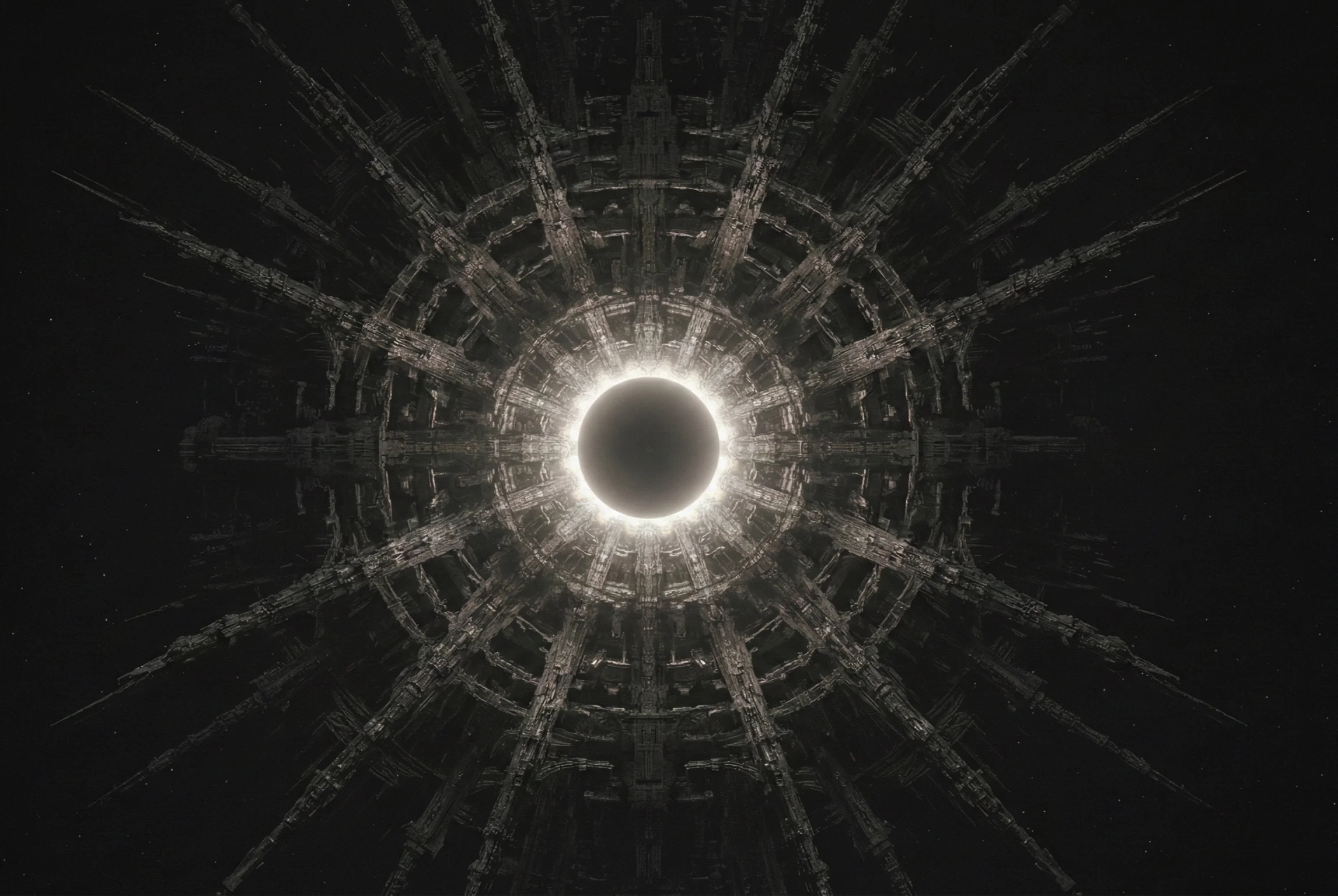 Heat death of the universe picture 1 of 4