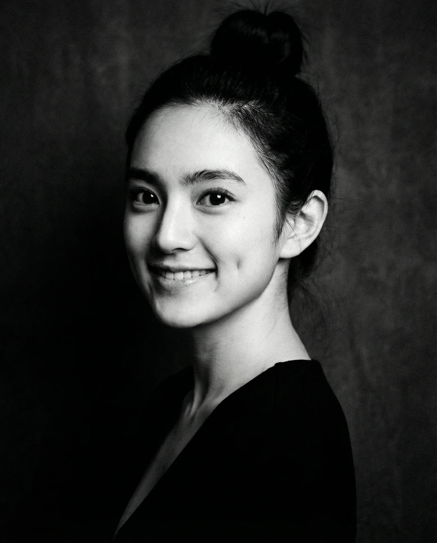 Whaddya think of my character? picture 1 of 1