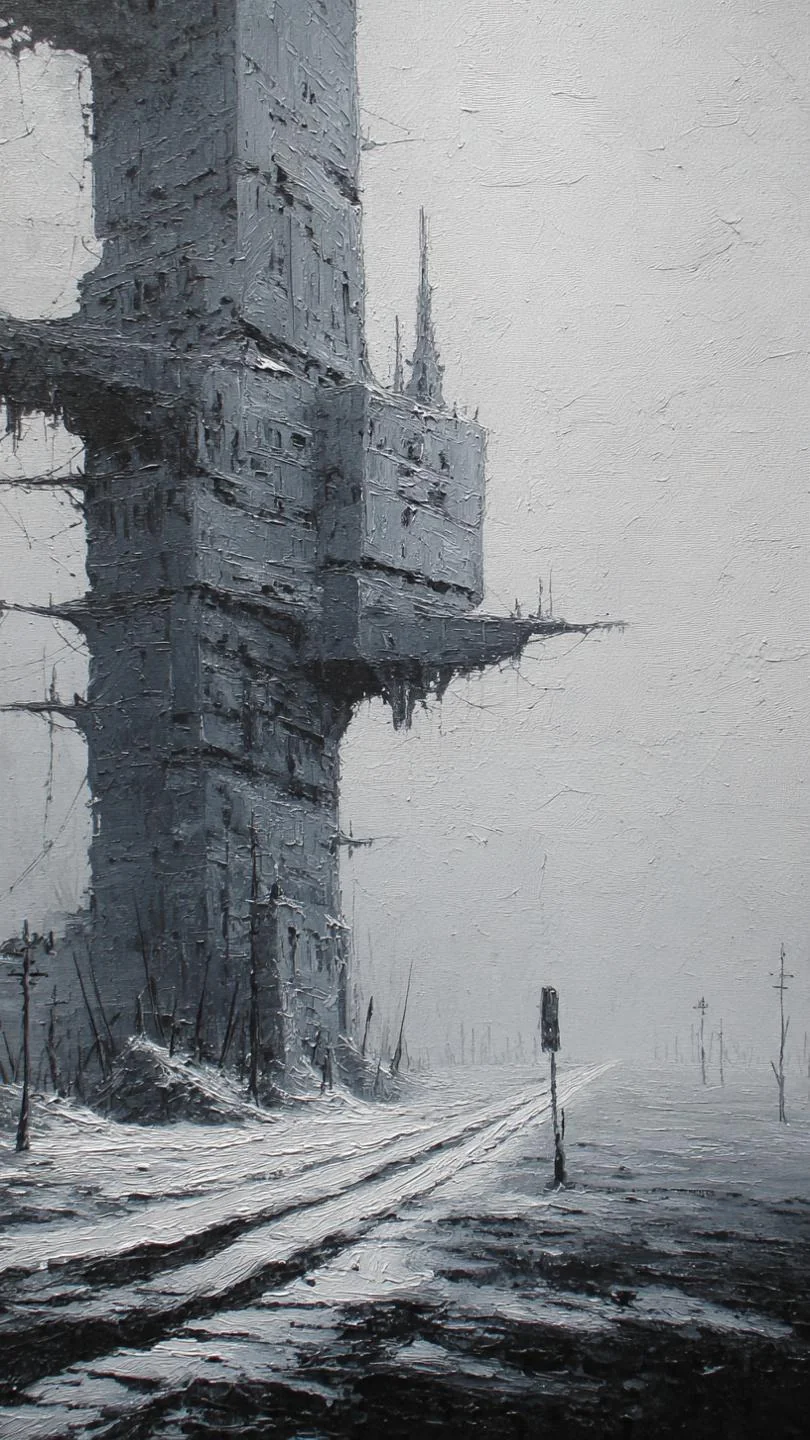 Outpost picture 1 of 1