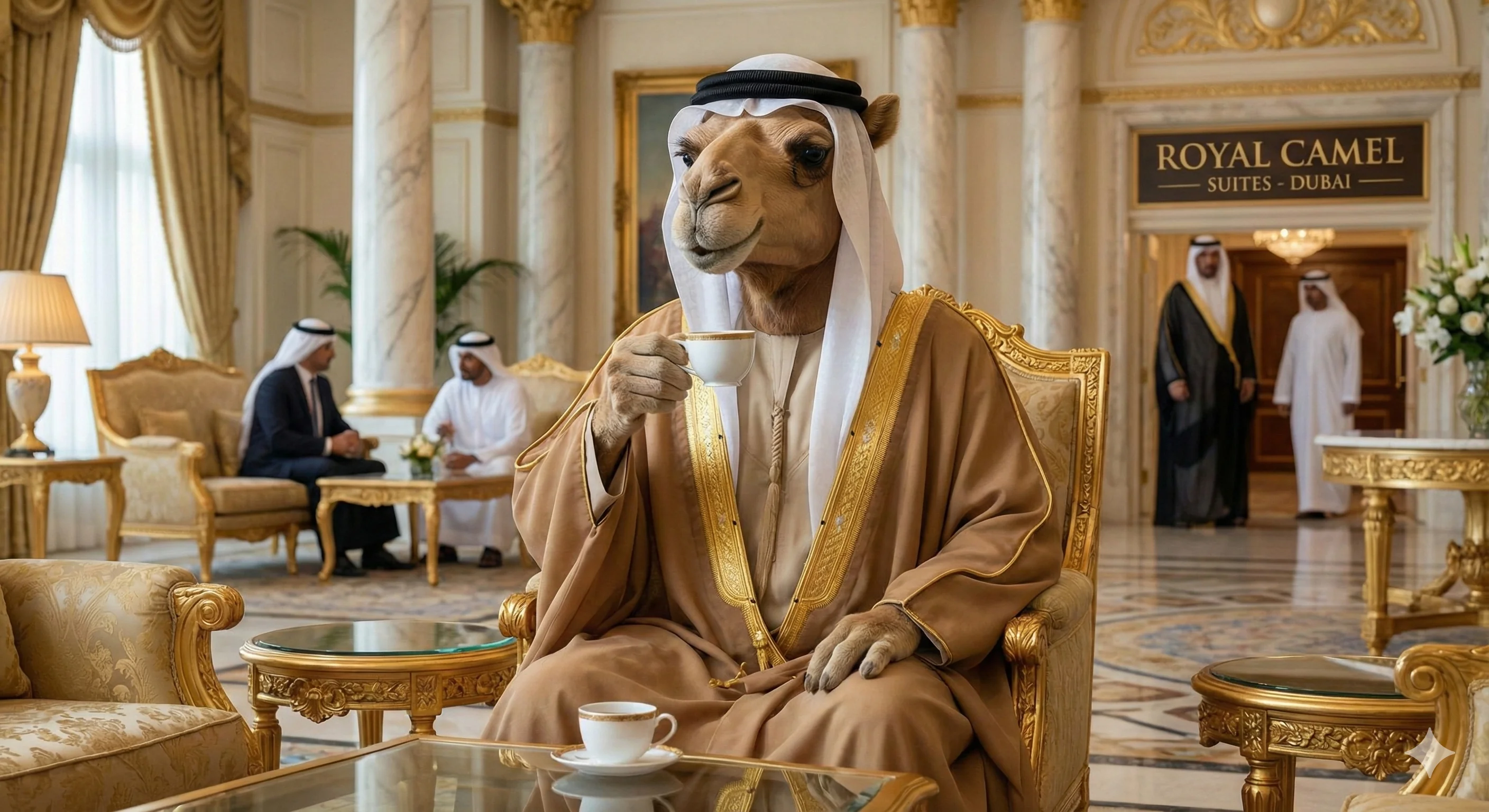 king camel picture 1 of 1